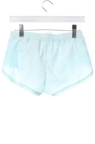 Damen Shorts Active, Größe XS, Farbe Blau, Preis 10,00 €