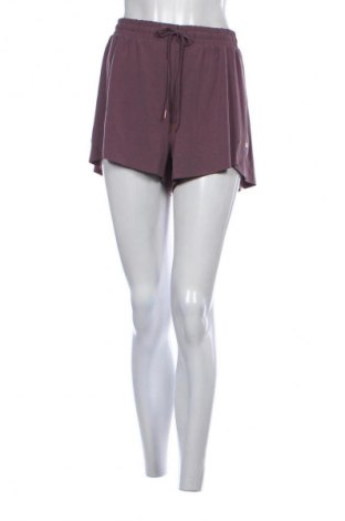 Pantaloni scurți de femei Active By Tchibo, Mărime M, Culoare Mov, Preț 29,99 Lei