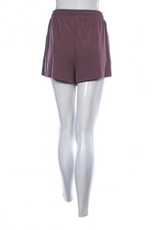 Pantaloni scurți de femei Active By Tchibo, Mărime M, Culoare Mov, Preț 29,99 Lei