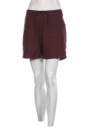 Damen Shorts Adidas, Größe M, Farbe Rot, Preis 20,99 €