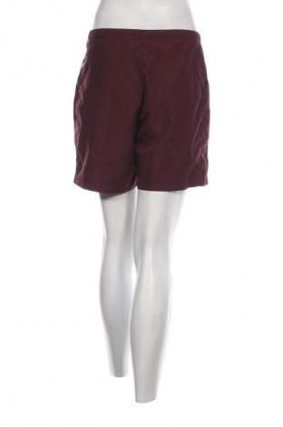 Damen Shorts Adidas, Größe M, Farbe Rot, Preis 20,99 €