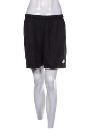 Damskie szorty Adidas, Rozmiar M, Kolor Czarny, Cena 111,99 zł