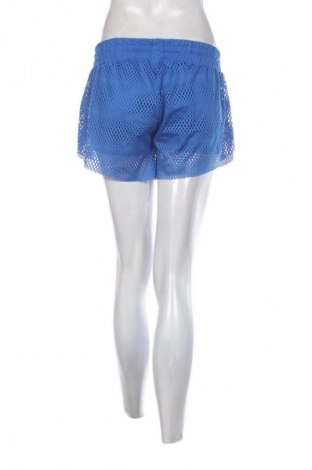 Pantaloni scurți de femei Adidas, Mărime M, Culoare Albastru, Preț 98,99 Lei