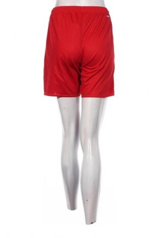 Damen Shorts Adidas, Größe S, Farbe Rot, Preis 23,99 €