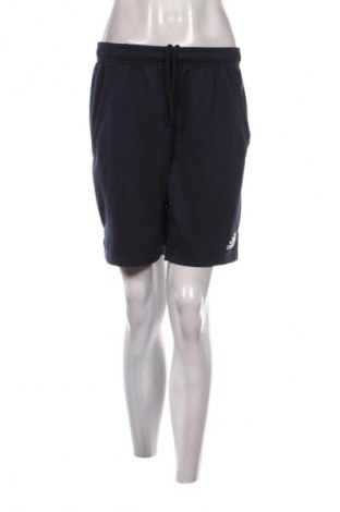 Damen Shorts Adidas, Größe M, Farbe Blau, Preis 23,99 €