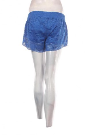 Pantaloni scurți de femei Adidas, Mărime S, Culoare Albastru, Preț 98,99 Lei