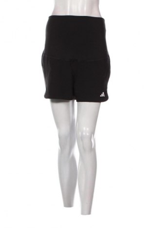 Damskie szorty Adidas, Rozmiar S, Kolor Czarny, Cena 111,99 zł