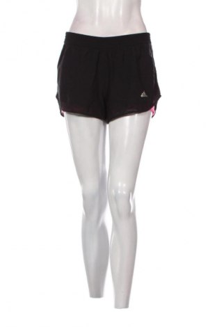 Damen Shorts Adidas, Größe M, Farbe Schwarz, Preis 23,99 €