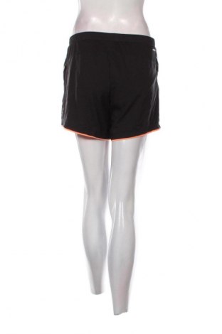 Γυναικείο κοντό παντελόνι Adidas, Μέγεθος XL, Χρώμα Μαύρο, Τιμή 14,99 €