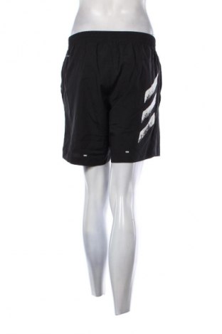 Γυναικείο κοντό παντελόνι Adidas, Μέγεθος S, Χρώμα Μαύρο, Τιμή 14,99 €