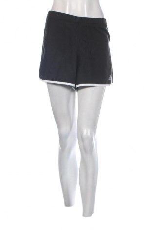 Pantaloni scurți de femei Adidas, Mărime XL, Culoare Negru, Preț 74,99 Lei