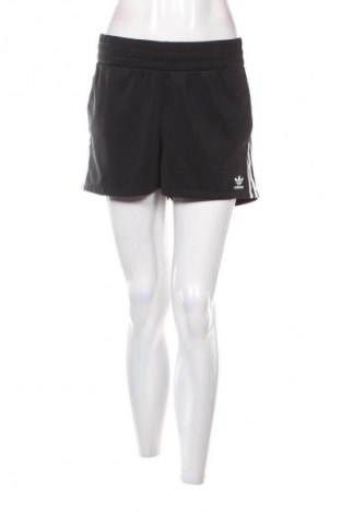 Női rövidnadrág Adidas Originals, Méret M, Szín Fekete, Ár 7 929 Ft