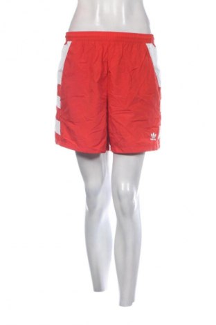 Damen Shorts Adidas Originals, Größe M, Farbe Rot, Preis 9,99 €