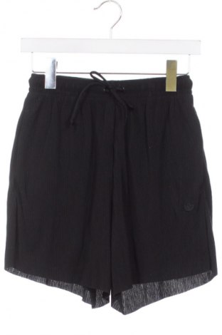 Pantaloni scurți de femei Adidas Originals x Pharrell Williams, Mărime XS, Culoare Negru, Preț 105,25 Lei