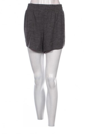 Damen Shorts All In Motion, Größe XL, Farbe Grau, Preis 6,99 €