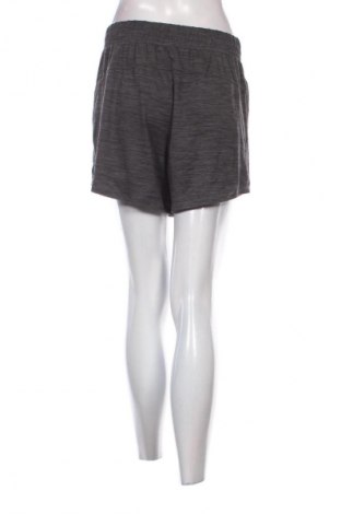 Damen Shorts All In Motion, Größe XL, Farbe Grau, Preis 6,99 €
