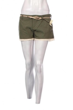 Dámske kraťasy  Ambiance Apparel, Veľkosť XL, Farba Zelená, Cena  18,95 €