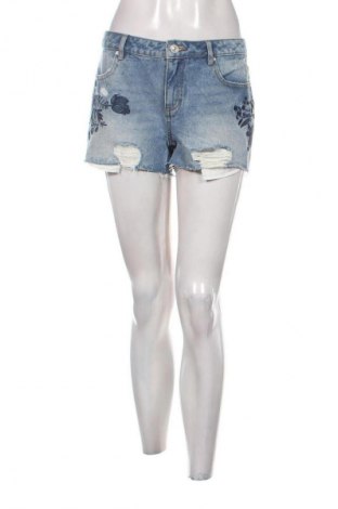 Damen Shorts Amisu, Größe M, Farbe Blau, Preis 13,99 €