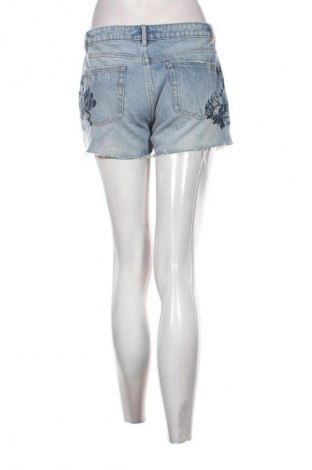 Damen Shorts Amisu, Größe M, Farbe Blau, Preis 13,99 €