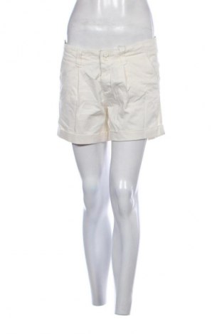 Damen Shorts Amisu, Größe M, Farbe Ecru, Preis 16,99 €