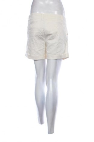 Damen Shorts Amisu, Größe M, Farbe Ecru, Preis 16,99 €