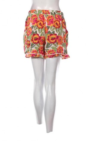 Pantaloni scurți de femei Amisu, Mărime L, Culoare Multicolor, Preț 64,99 Lei