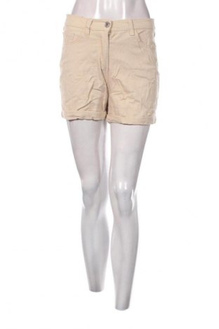 Damen Shorts Amisu, Größe M, Farbe Beige, Preis 13,99 €