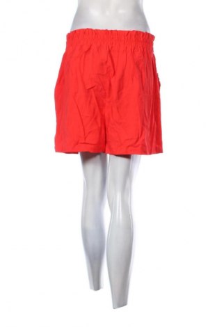 Pantaloni scurți de femei Amisu, Mărime L, Culoare Roșu, Preț 79,99 Lei