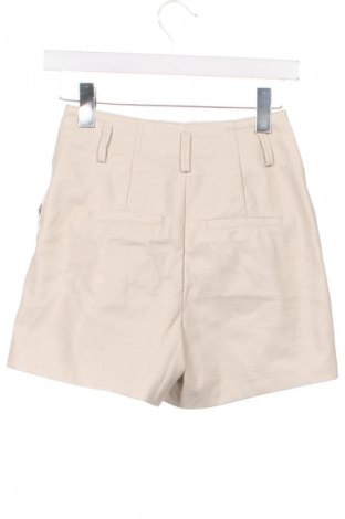 Damen Shorts Amisu, Größe XS, Farbe Beige, Preis 13,99 €