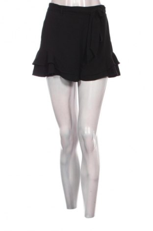 Pantaloni scurți de femei Amisu, Mărime S, Culoare Negru, Preț 64,99 Lei