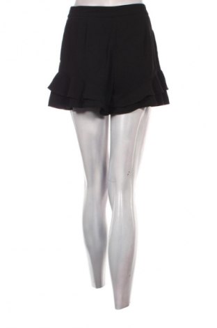 Pantaloni scurți de femei Amisu, Mărime S, Culoare Negru, Preț 64,99 Lei