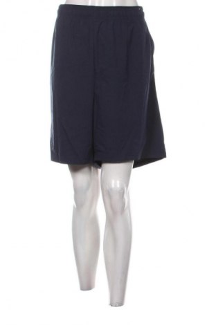 Pantaloni scurți de femei Anko, Mărime 3XL, Culoare Albastru, Preț 64,99 Lei