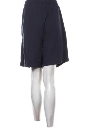 Pantaloni scurți de femei Anko, Mărime 3XL, Culoare Albastru, Preț 64,99 Lei