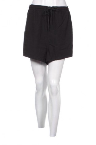 Pantaloni scurți de femei Anko, Mărime 3XL, Culoare Negru, Preț 41,99 Lei