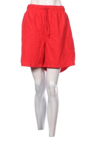 Dámské kraťasy  Anko, Velikost 4XL, Barva Červená, Cena  209,00 Kč