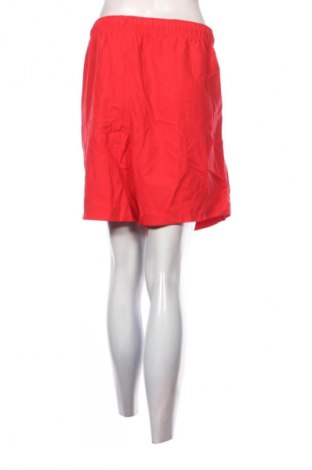 Dámské kraťasy  Anko, Velikost 4XL, Barva Červená, Cena  209,00 Kč