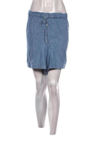 Pantaloni scurți de femei Anne Klein, Mărime XXL, Culoare Albastru, Preț 124,99 Lei