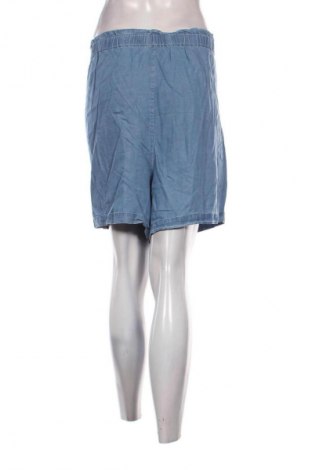 Pantaloni scurți de femei Anne Klein, Mărime XXL, Culoare Albastru, Preț 124,99 Lei