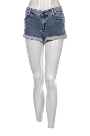 Damen Shorts Anti blue, Größe L, Farbe Blau, Preis € 23,99