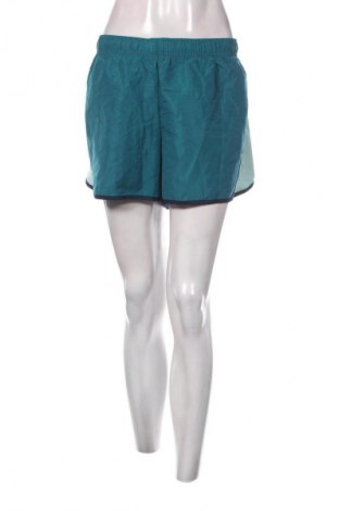 Damen Shorts Athletic, Größe XXL, Farbe Grün, Preis 9,99 €