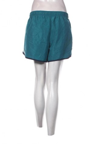 Damen Shorts Athletic, Größe XXL, Farbe Grün, Preis 9,99 €
