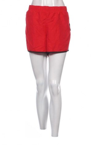Pantaloni scurți de femei Athletic, Mărime XXL, Culoare Roșu, Preț 105,99 Lei