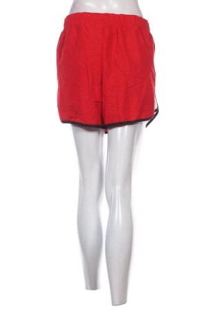 Pantaloni scurți de femei Athletic, Mărime XXL, Culoare Roșu, Preț 105,99 Lei