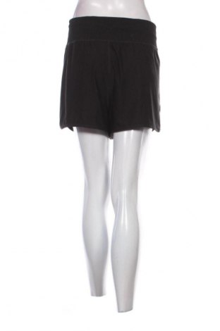 Damen Shorts Athletic Works, Größe 3XL, Farbe Schwarz, Preis 11,99 €