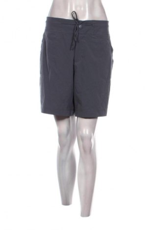 Damen Shorts Athletic Works, Größe XXL, Farbe Grau, Preis € 9,99