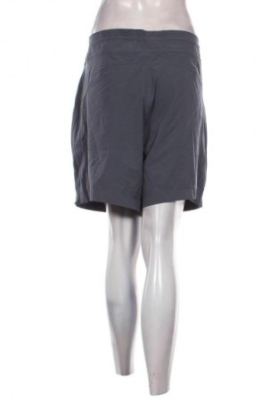 Damen Shorts Athletic Works, Größe XXL, Farbe Grau, Preis € 9,99