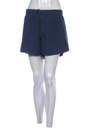 Dámske kraťasy  Athletic Works, Veľkosť XL, Farba Modrá, Cena  11,95 €