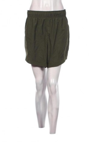 Pantaloni scurți de femei Athletic Works, Mărime XXL, Culoare Verde, Preț 64,99 Lei