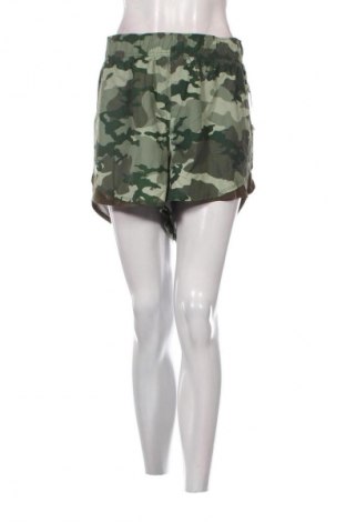 Damen Shorts Athletic Works, Größe XXL, Farbe Mehrfarbig, Preis € 21,99