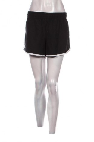 Damskie szorty Athletic Works, Rozmiar XXL, Kolor Czarny, Cena 40,99 zł